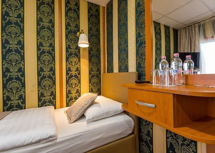 Hotel Onriver - Grand Jules 3*